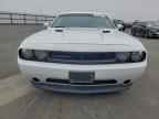 2013 DODGE Challenger