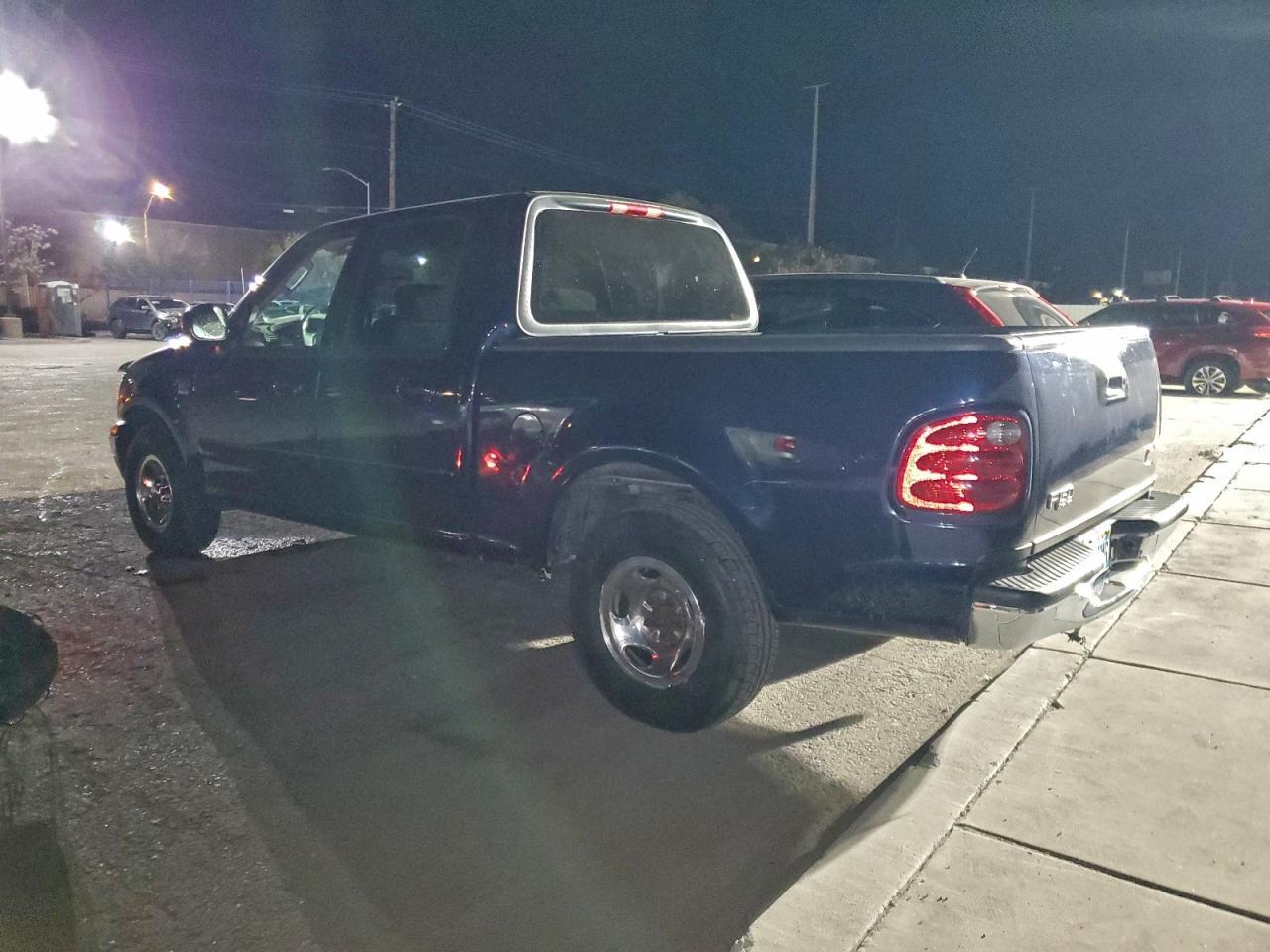 2003 FORD F-150