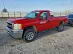 2011 CHEVROLET Silverado 2500