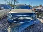 2015 CHEVROLET Suburban