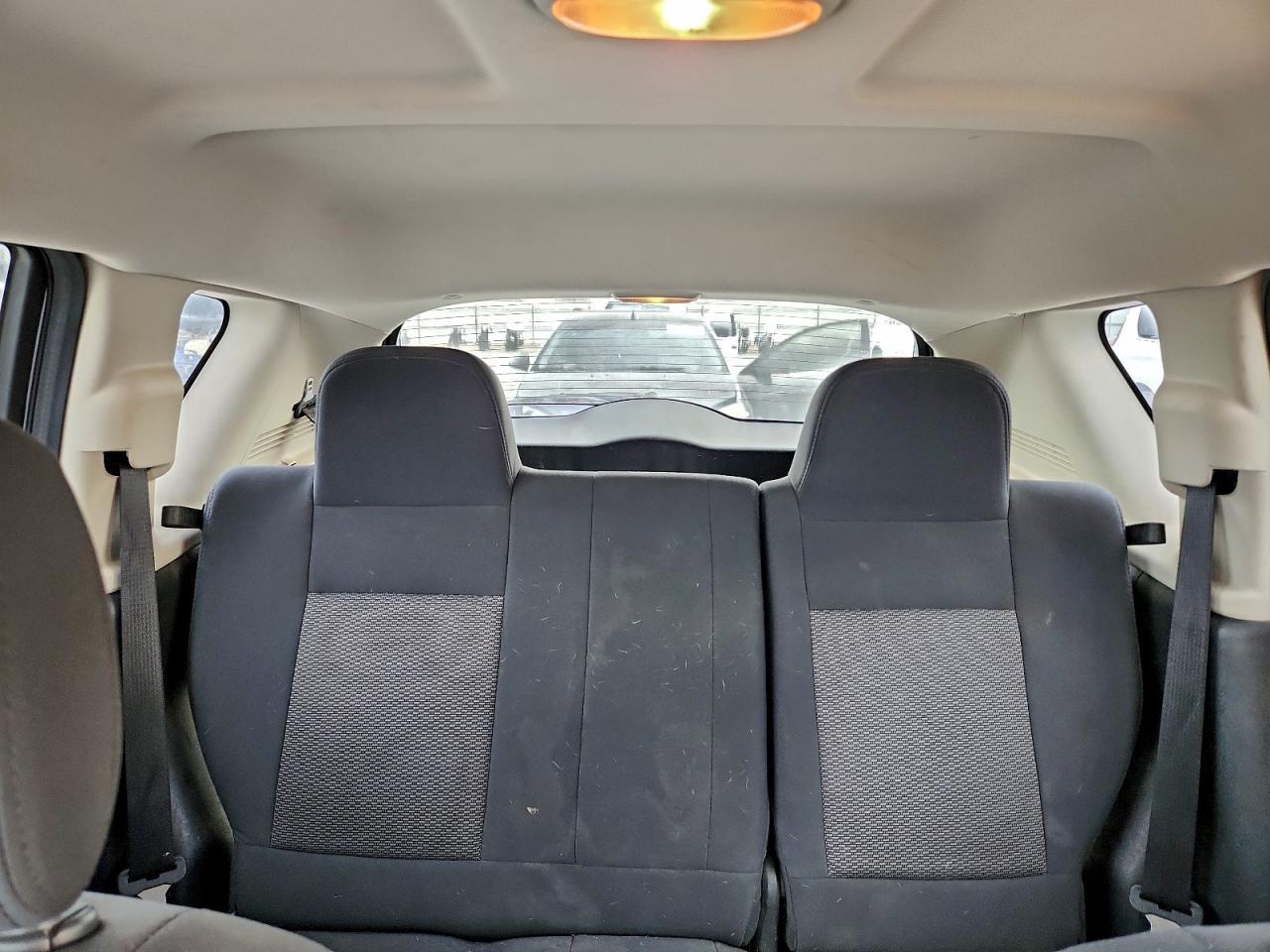 2010 JEEP Compass