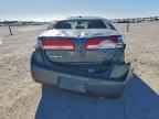 2011 LINCOLN MKZ