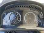 2013 BMW 5 series