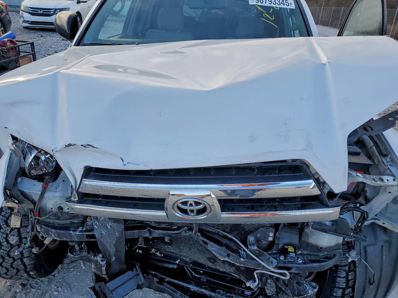 2005 TOYOTA 4Runner