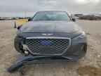 2020 GENESIS G70