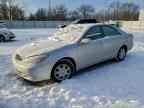 2004 TOYOTA CAMRY