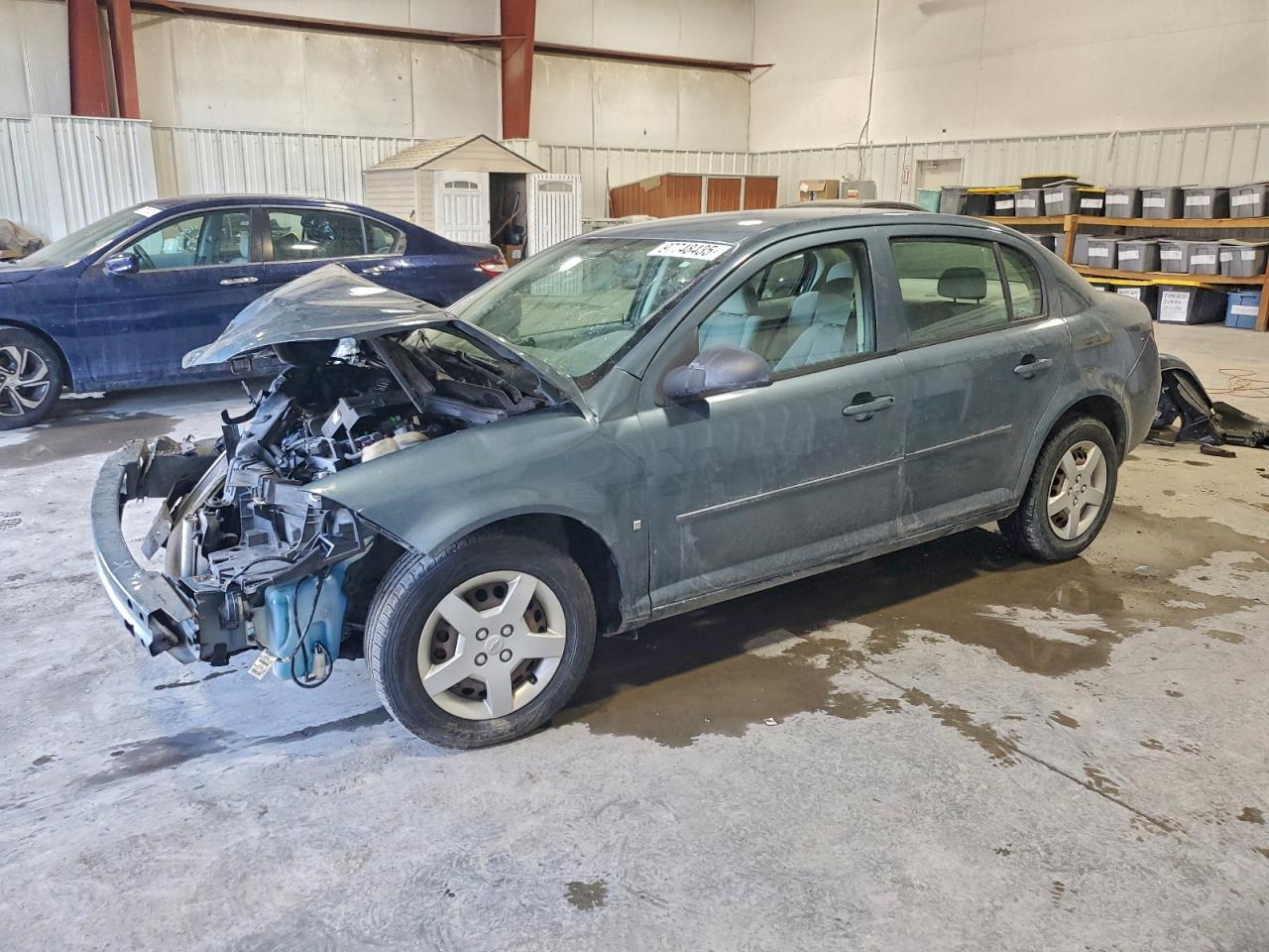 2006 CHEVROLET COBALT