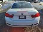 2018 BMW 4 Series