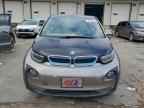 2014 Bmw Motorrad I3