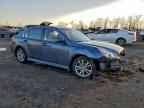 2013 SUBARU Legacy