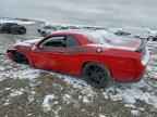 2017 DODGE Challenger