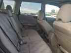 2010 SUBARU FORESTER