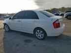 2006 KIA Spectra
