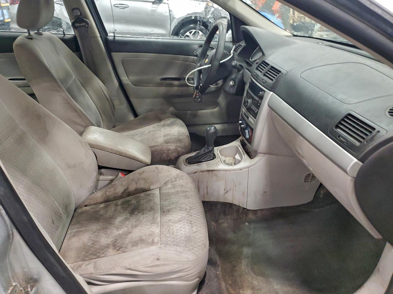 2010 CHEVROLET COBALT