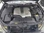 2001 LEXUS Ls 430