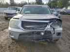 2011 HONDA PILOT