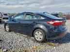 2016 KIA FORTE