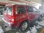 2017 JEEP PATRIOT
