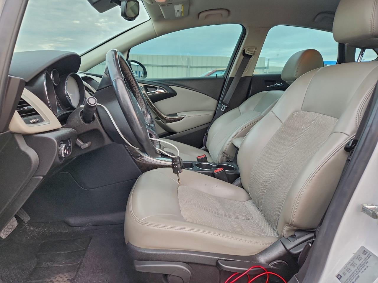 2013 BUICK VERANO