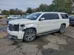 2016 CHEVROLET Suburban