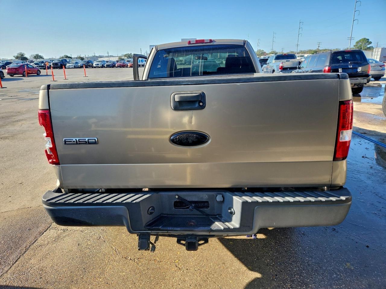 2006 FORD F-150