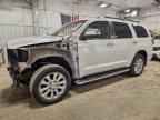 2014 TOYOTA Sequoia
