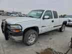 2001 CHEVROLET Silverado 2500