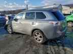 2014 MITSUBISHI outlander