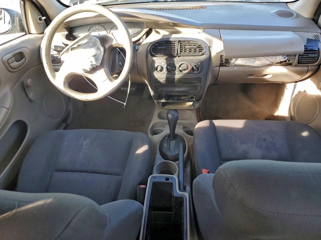 2003 DODGE Neon