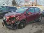 2016 CHEVROLET TRAX