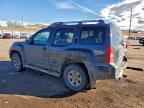 2012 NISSAN Xterra