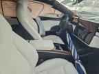 2022 TESLA MODEL S