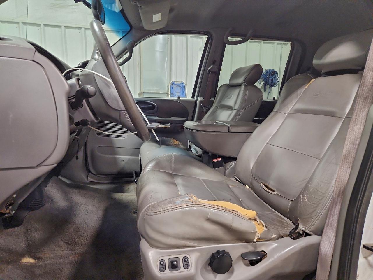 2002 FORD F-150