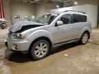 2011 MITSUBISHI outlander