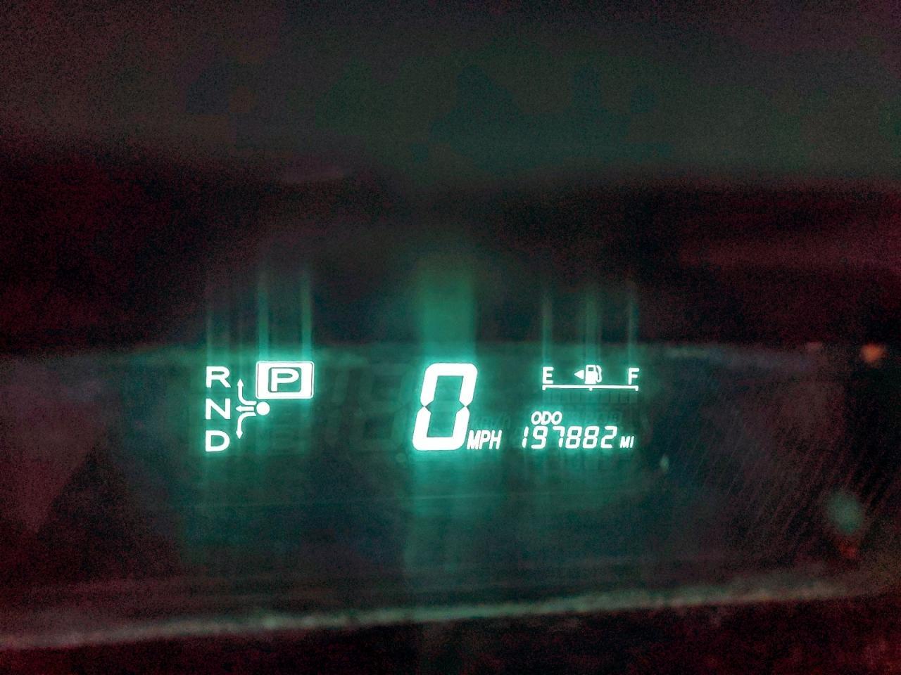 2007 TOYOTA PRIUS