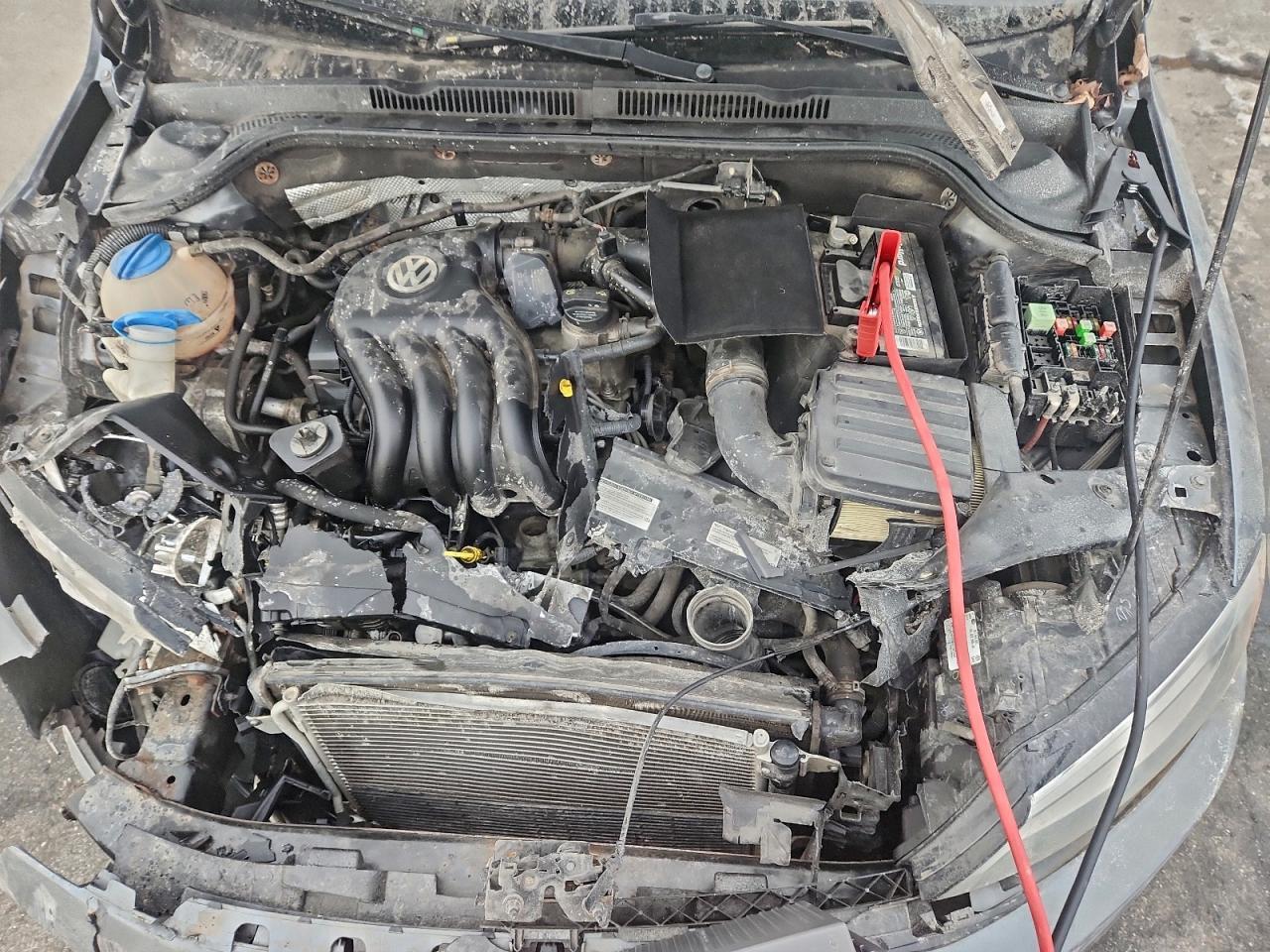 2015 VOLKSWAGEN JETTA