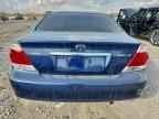 2005 TOYOTA CAMRY