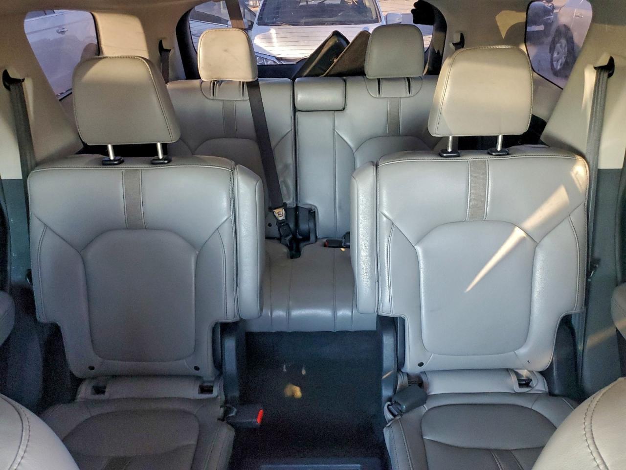 2023 HONDA PILOT