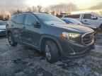 2018 GMC Terrain