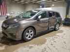 2018 HONDA ODYSSEY