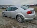 2012 DODGE Avenger