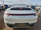 2023 PORSCHE 911
