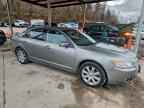 2008 LINCOLN MKZ