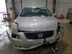 2008 NISSAN SENTRA