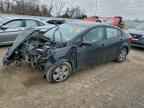 2015 KIA FORTE