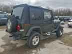1995 JEEP WRANGLER
