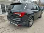2020 HONDA PILOT