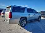 2016 CHEVROLET Suburban