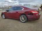 2010 NISSAN Maxima