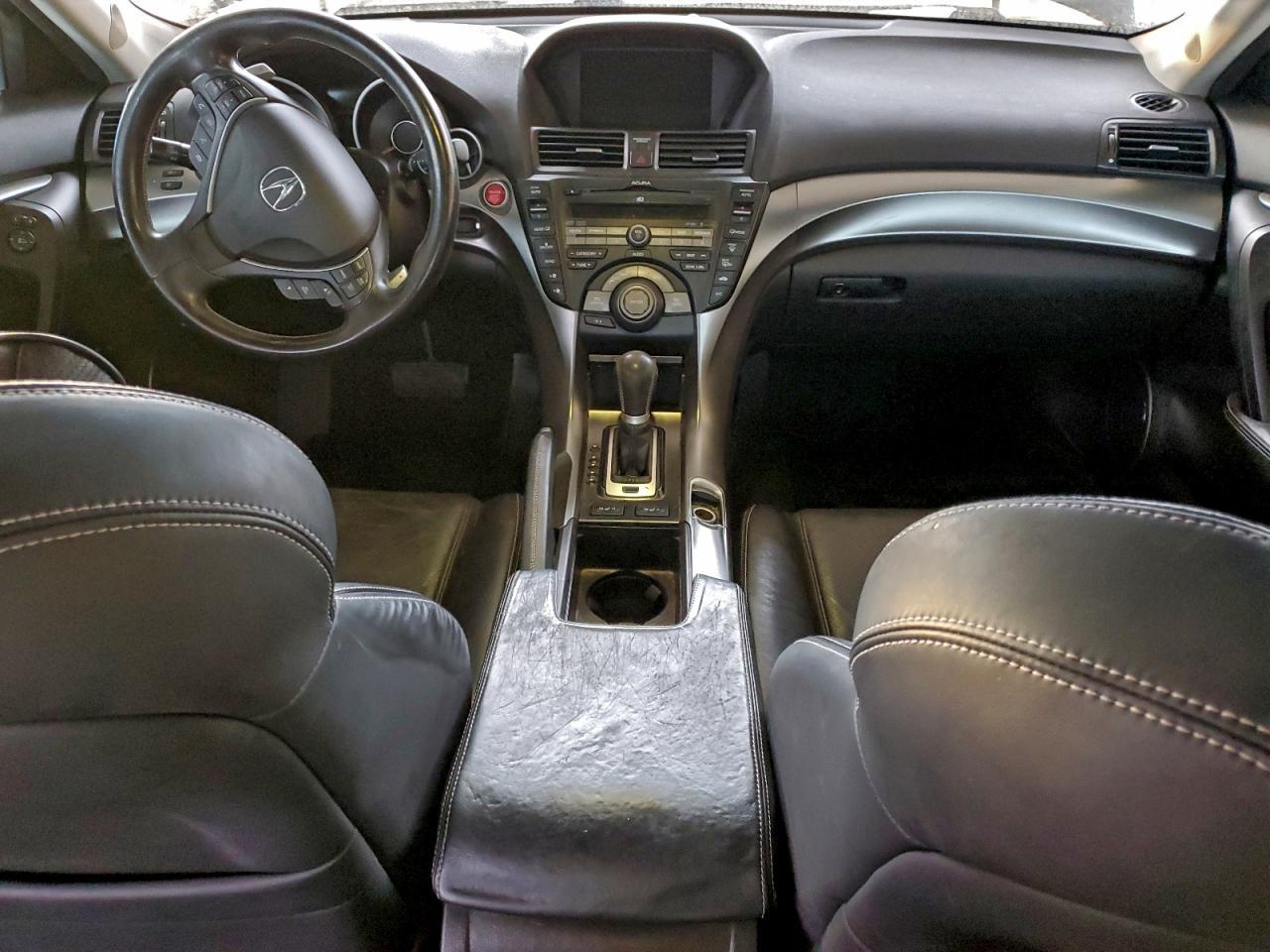 2010 ACURA TL